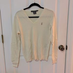 Ralph Lauren knit